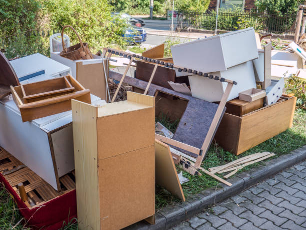 Best Attic Cleanout Services  in Rancho Viejo, TX