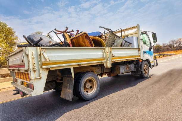 Professional Junk Removal in Rancho Viejo, TX