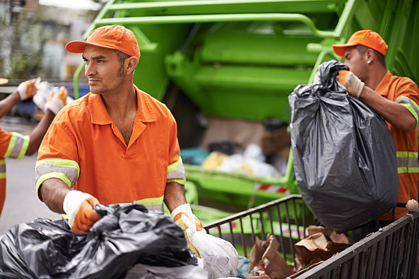 Best Household Junk Removal  in Rancho Viejo, TX