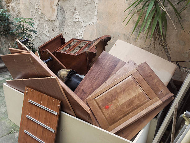 Commercial Cleanout Services in Rancho Viejo, TX